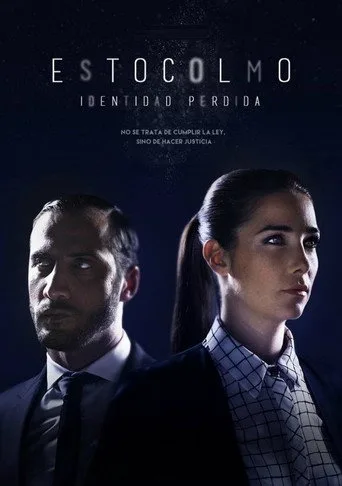 Estocolmo cover