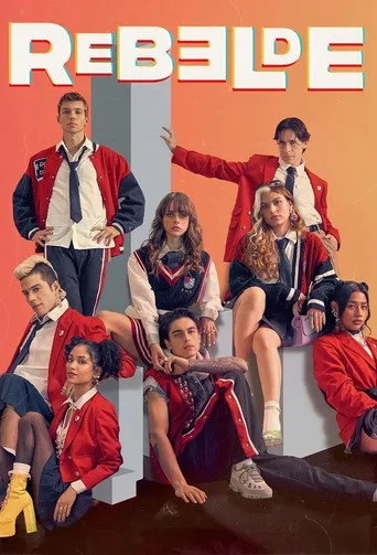 Rebel (2022) cover