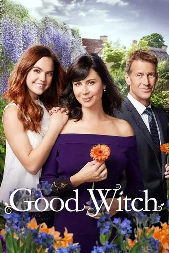 Good Witch cover