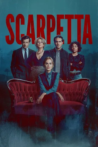 Scarpetta cover