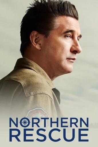 Northern Rescue cover