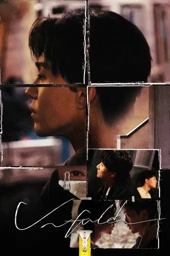 Unfold cover