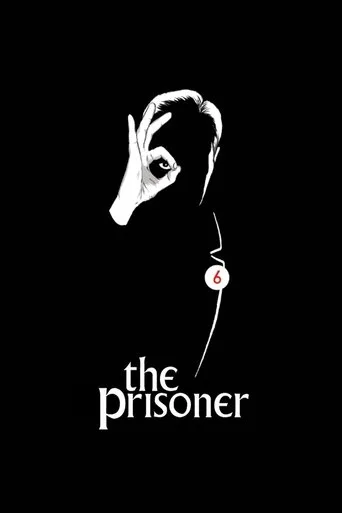 The Prisoner cover
