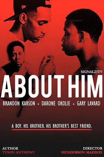 Him cover