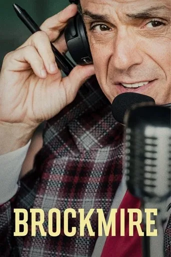 Brockmire cover