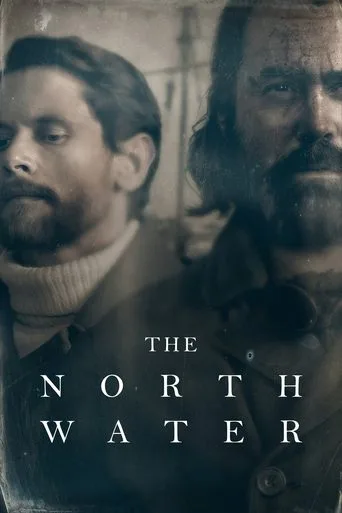 The North Water cover