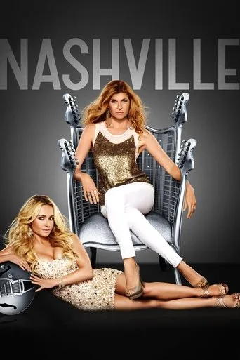 Nashville (2012) cover