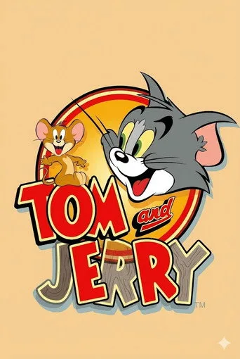 Tom.and.Jerry(DVD) cover
