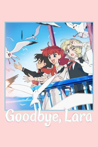 Goodbye, Lara cover