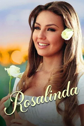 Rosalinda cover