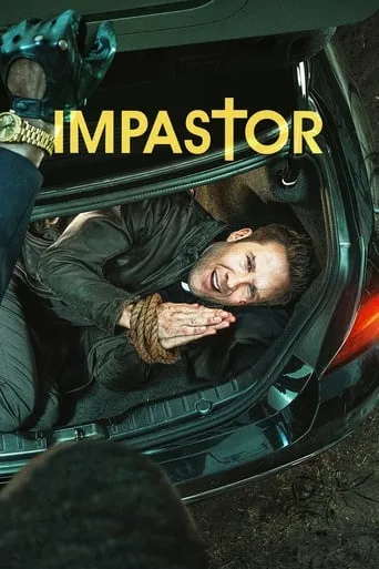 Impastor cover