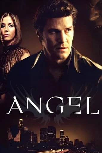 Angel cover
