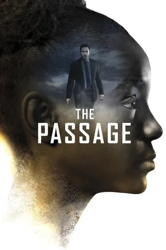 The Passage cover