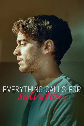 Everything Calls for Salvation cover