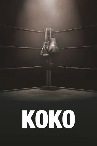 KOKO cover