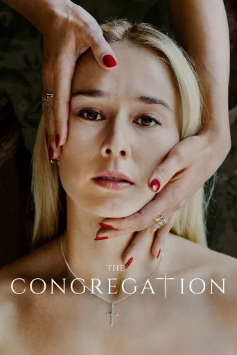 The Congregation cover