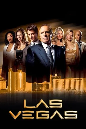 Las Vegas cover