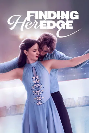 Finding Her Edge cover