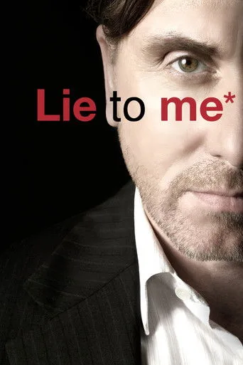 Lie to Me cover