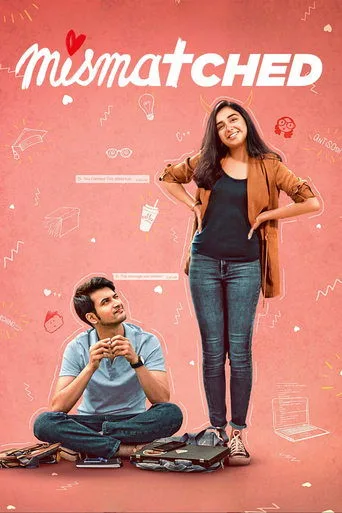 Mismatched cover