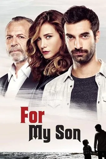 For My Son cover