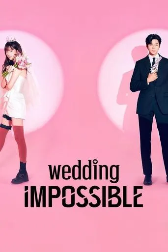 Wedding Impossible cover
