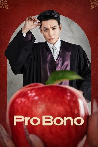 Pro Bono cover