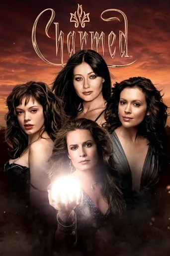 Charmed cover
