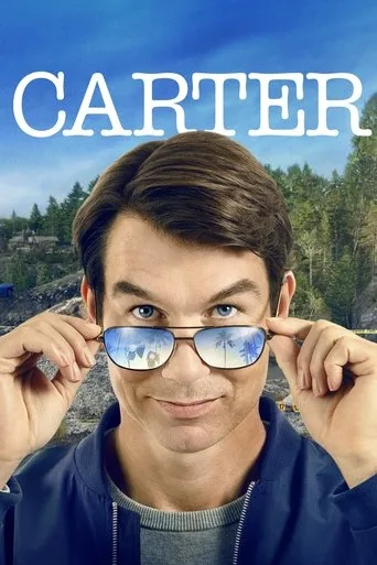 Carter cover
