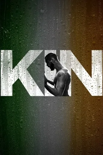 Kin cover