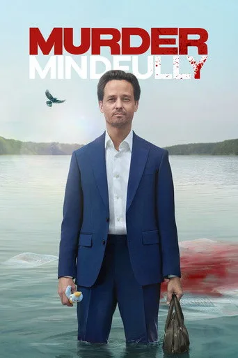 Murder Mindfully cover