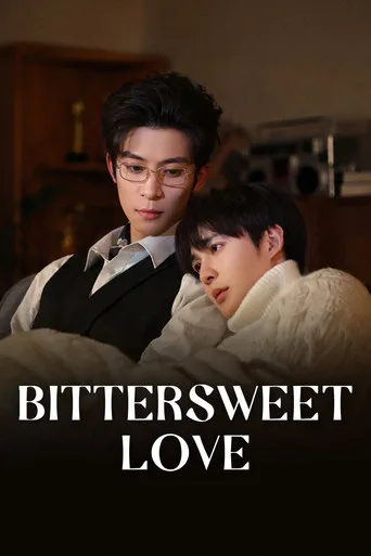 Bittersweet Love cover