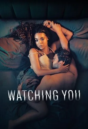 Watching You cover