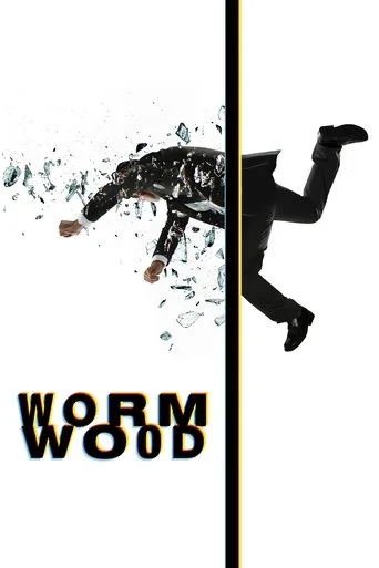 Wormwood (2017) cover