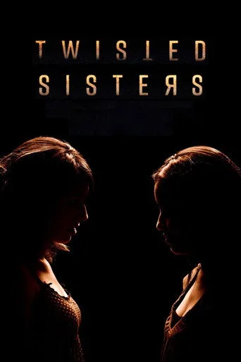 Twisted Sisters cover
