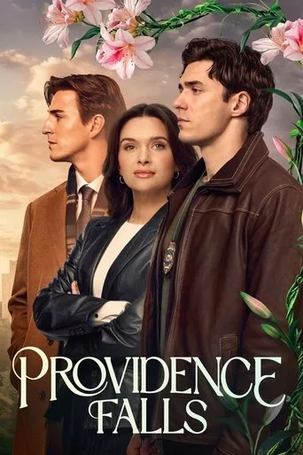 Providence Falls cover