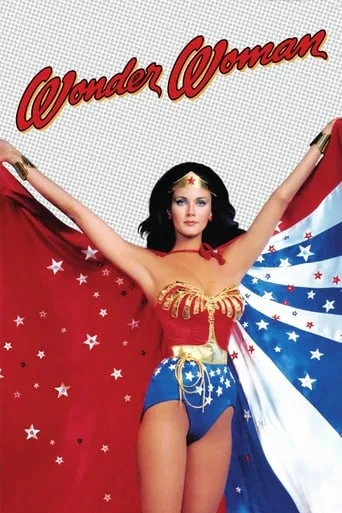 Wonder Woman cover