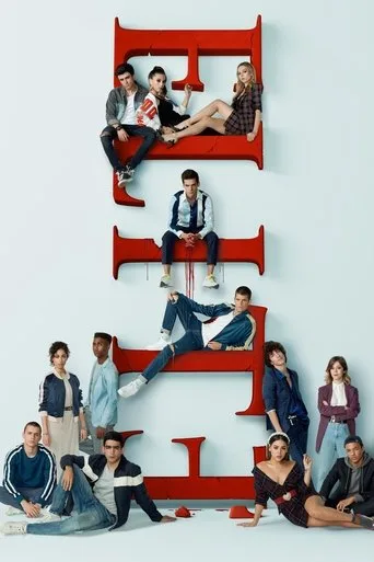 Elite cover