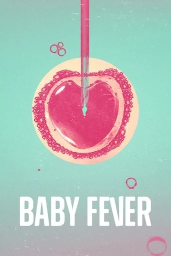 Baby Fever cover