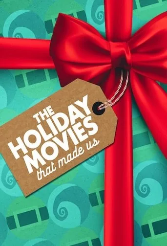 The Holiday Movies That Made Us cover