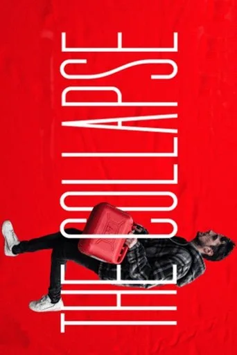 The Collapse cover