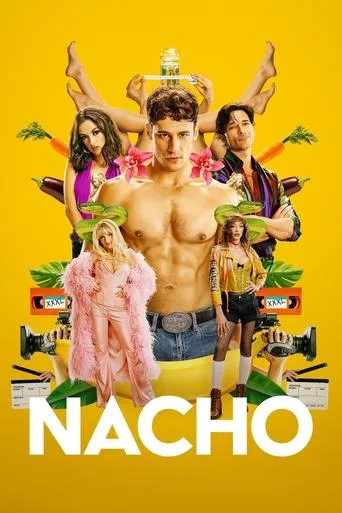 Nacho cover