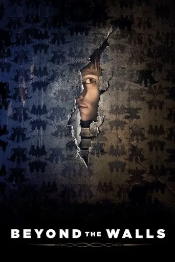 Beyond the Walls cover