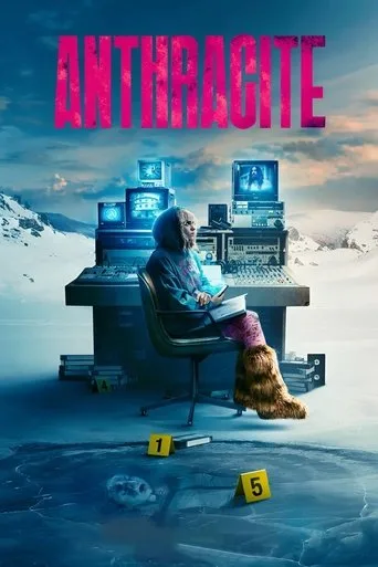 Anthracite cover