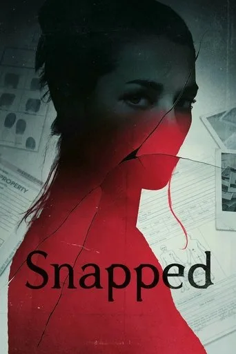 Snapped cover