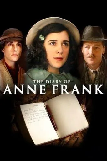 The Diary of Anne Frank cover