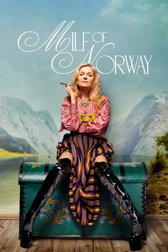 MILF of Norway cover