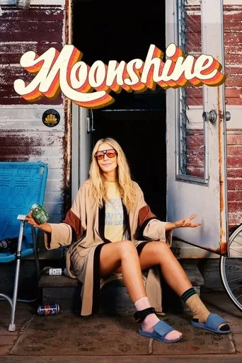 Moonshine (2021) cover