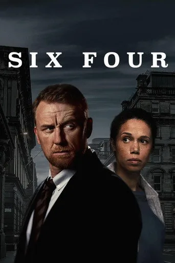Six Four cover