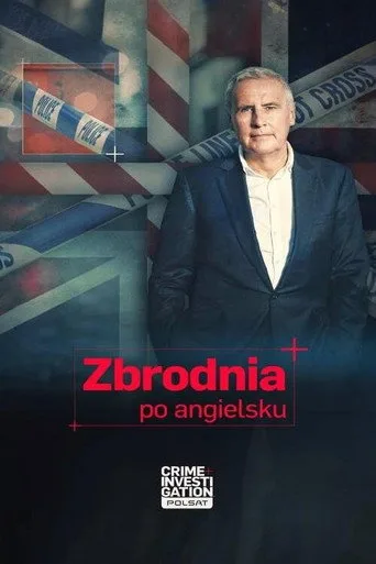Killer Britain With Dermot Murnaghan cover